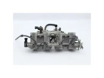 Rampe d'injection YAMAHA FZ6 600 FAZER 2006 - 2009