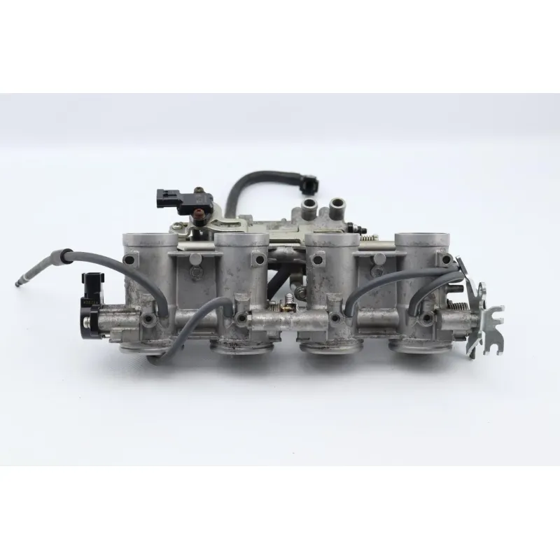 Rampe d'injection YAMAHA FZ6 600 FAZER 2006 - 2009