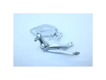 Platine avant droite complète BMW S 1000 RR 2017 - 2018