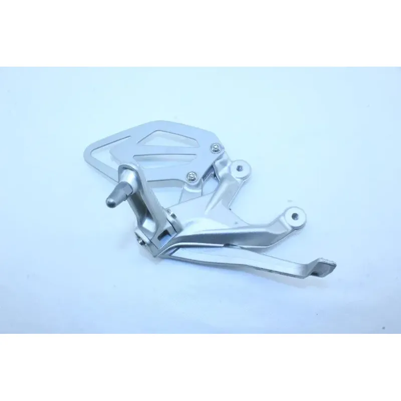 Platine avant droite complète BMW S 1000 RR 2017 - 2018