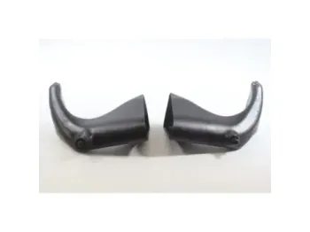Conduit air droit YAMAHA XJR 1200 1996 - 1998