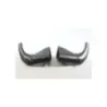 Conduit air droit YAMAHA XJR 1200 1996 - 1998 Conduit air droit YAMAHA XJR 1200 1996 - 1998