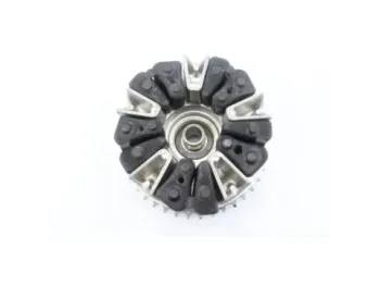 Porte couronne HONDA VFC 750 1994 - 1995