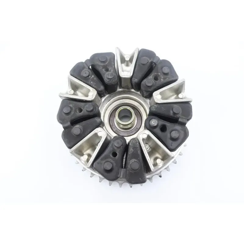Porte couronne HONDA VFC 750 1994 - 1995