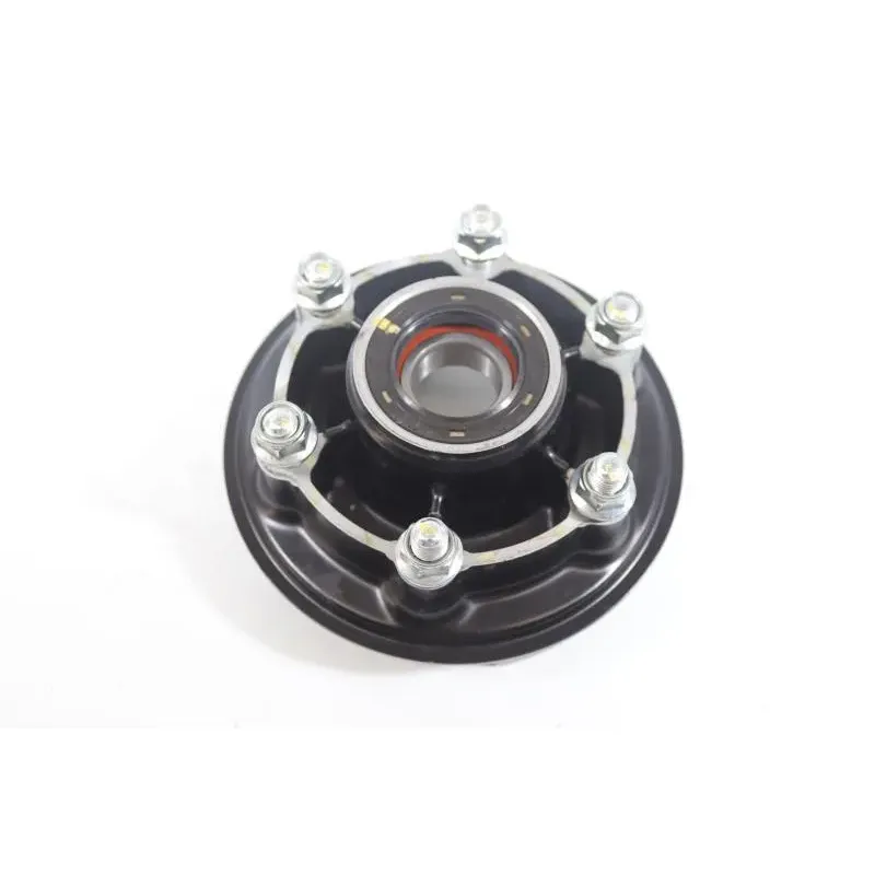 Porte couronne KAWASAKI Z 650 2017 - 2019