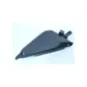 Demi flanc selle gauche KAWASAKI Z 650 ABS 2017 - 2019 Demi flanc selle gauche KAWASAKI Z 650 ABS 2017 - 2019