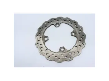 Disque frein arriere KAWASAKI ER6 650 N 2005 - 2008