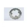 Disque frein arriere KAWASAKI ER6 650 N 2005 - 2008 Disque frein arriere KAWASAKI ER6 650 N 2005 - 2008