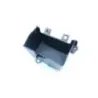 Support de batterie KAWASAKI Z 650 ABS 2017 - 2019 Support de batterie KAWASAKI Z 650 ABS 2017 - 2019