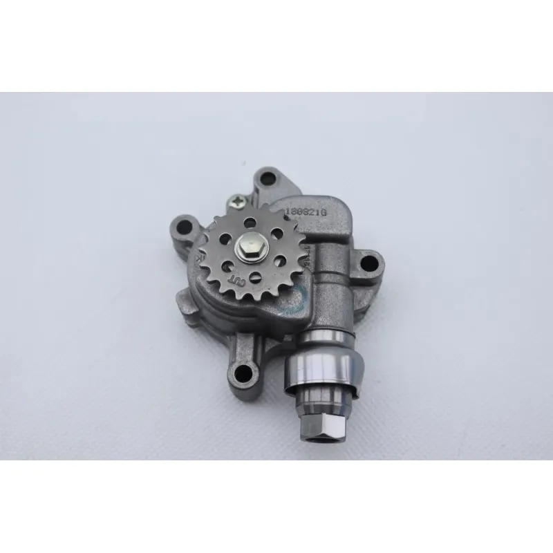 Pompe a huile ROYAL ENFIELD CONTINENTAL 650 GT ABS 2019 - 2023