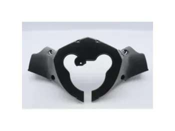 Cache guidon inferieur PEUGEOT SATELIS 125 EVO 2009 - 2011