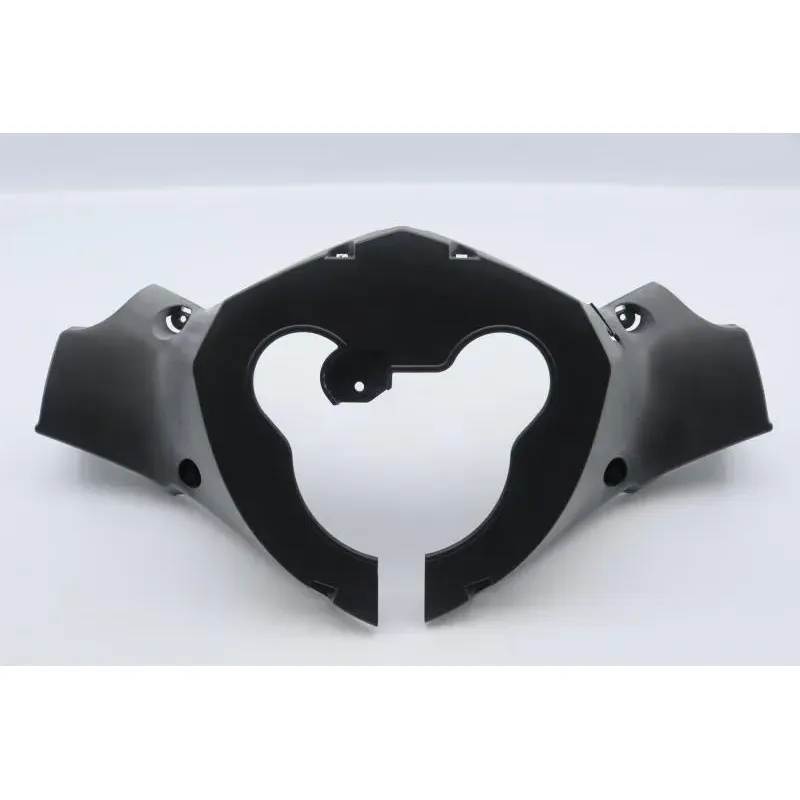Cache guidon inferieur PEUGEOT SATELIS 125 EVO 2009 - 2011