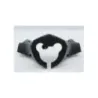 Cache guidon inferieur PEUGEOT SATELIS 125 EVO 2009 - 2011 Cache guidon inferieur PEUGEOT SATELIS 125 EVO 2009 - 2011