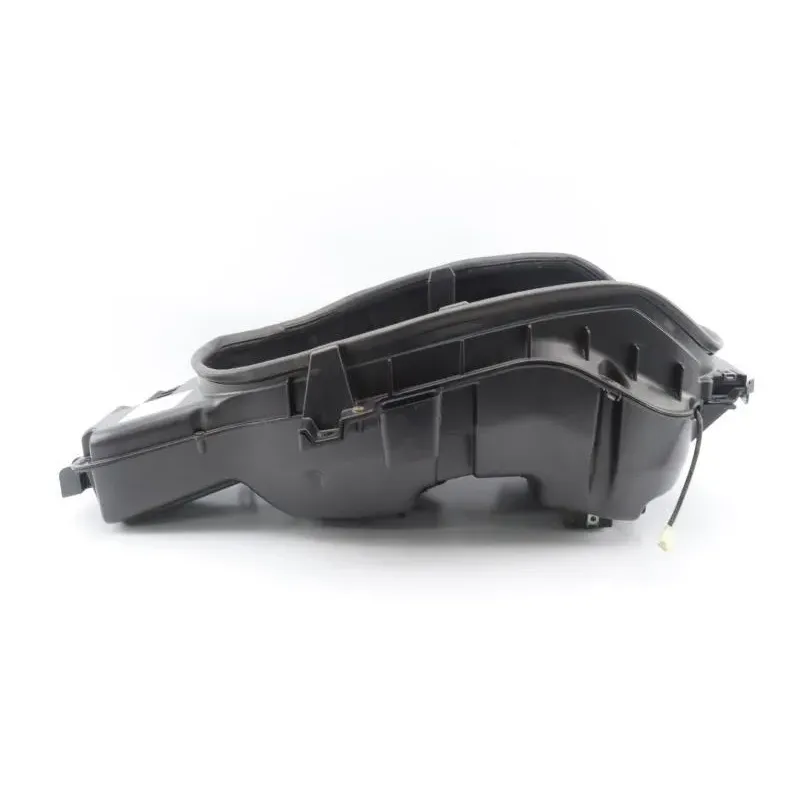 Coffre sous selle PEUGEOT SATELIS 125 EVO 2009 - 2011