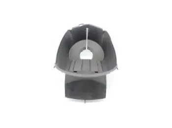 Interieur de carenage PEUGEOT SATELIS 125 EVO 2009 - 2011