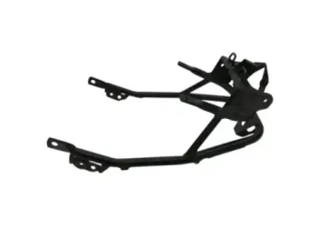 Support poignee arriere SUZUKI GSX F 750 1989-1997