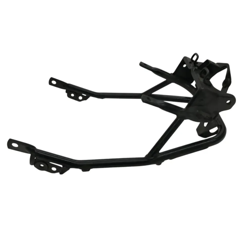 Support poignee arriere SUZUKI GSX F 750 1989-1997