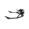 Support poignee arriere SUZUKI GSX F 750 1989-1997 Support poignee arriere SUZUKI GSX F 750 1989-1997