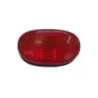Feu arriere SUZUKI GSX 750 1998-2002 INAZUMA Feu arriere SUZUKI GSX 750 1998-2002 INAZUMA