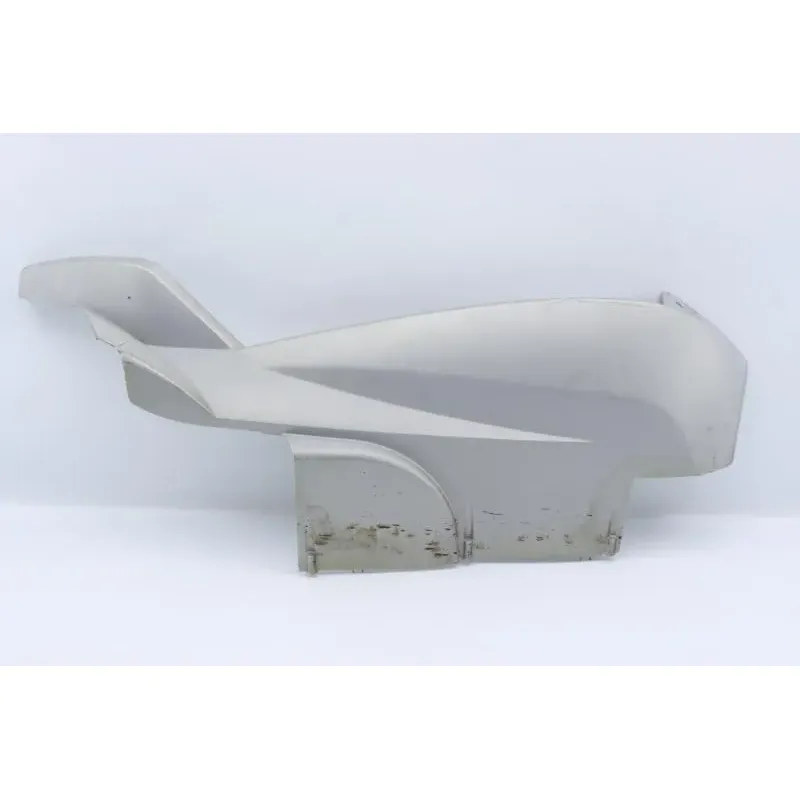 Demi sabot droit PEUGEOT SATELIS 125 EVO 2009 - 2011