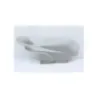 Demi sabot droit PEUGEOT SATELIS 125 EVO 2009 - 2011 Demi sabot droit PEUGEOT SATELIS 125 EVO 2009 - 2011