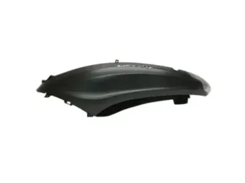 Cache carenage coque arriere gauche PIAGGIO BEVERLY 350 2016-2020 ST IE