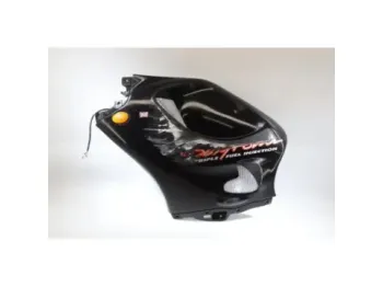 Flanc avant gauche TRIUMPH DAYTONA 955 T595 1997 - 1998
