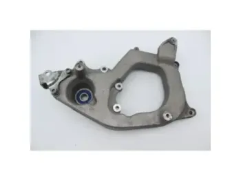 Support echappement PIAGGIO MP3 300 TOURING 2010 - 2013