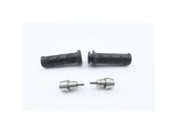 Poignee gaz PEUGEOT SATELIS 125 EVO 2009 - 2011