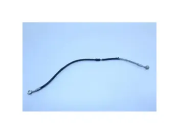 Durite de frein arriere APRILIA RSV4 FACTORY 1000 2011 - 2012