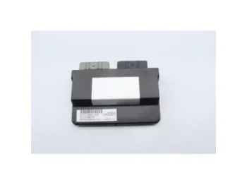 Boitier cdi TRIUMPH STREET TRIPLE 675 2007 - 2011