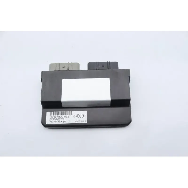 Boitier cdi TRIUMPH STREET TRIPLE 675 2007 - 2011