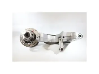 Bras oscillant TRIUMPH DAYTONA 955 T595 1997 - 1998
