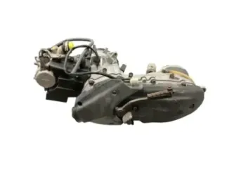 Moteur YAMAHA NXC 125 2007-2012 CYGNUS X