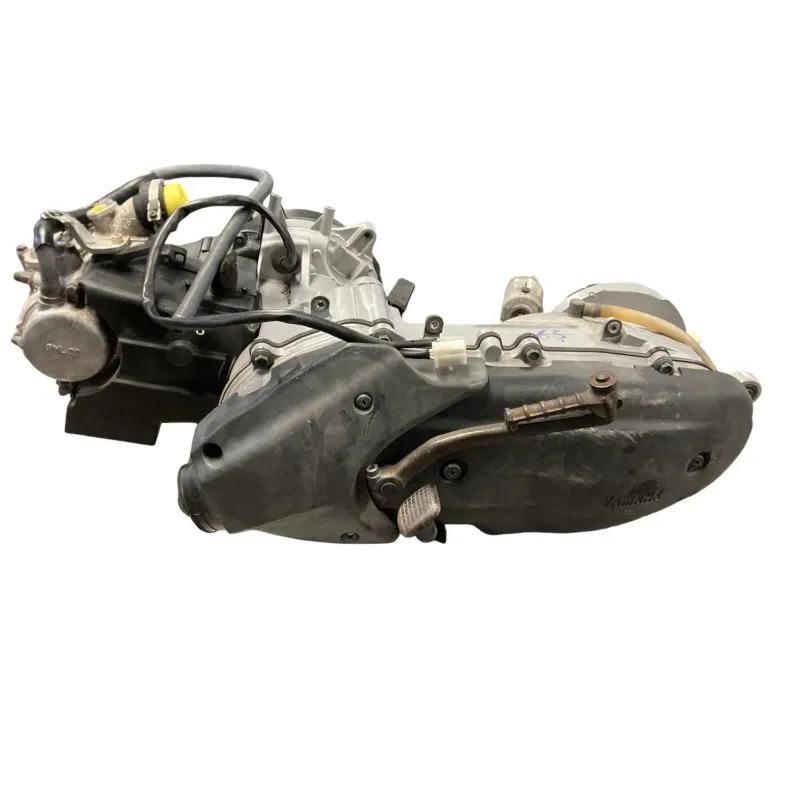 Moteur YAMAHA NXC 125 2007-2012 CYGNUS X