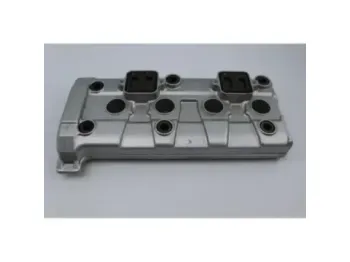 Couvre culasse YAMAHA FZ6 600 N 2004 - 2006
