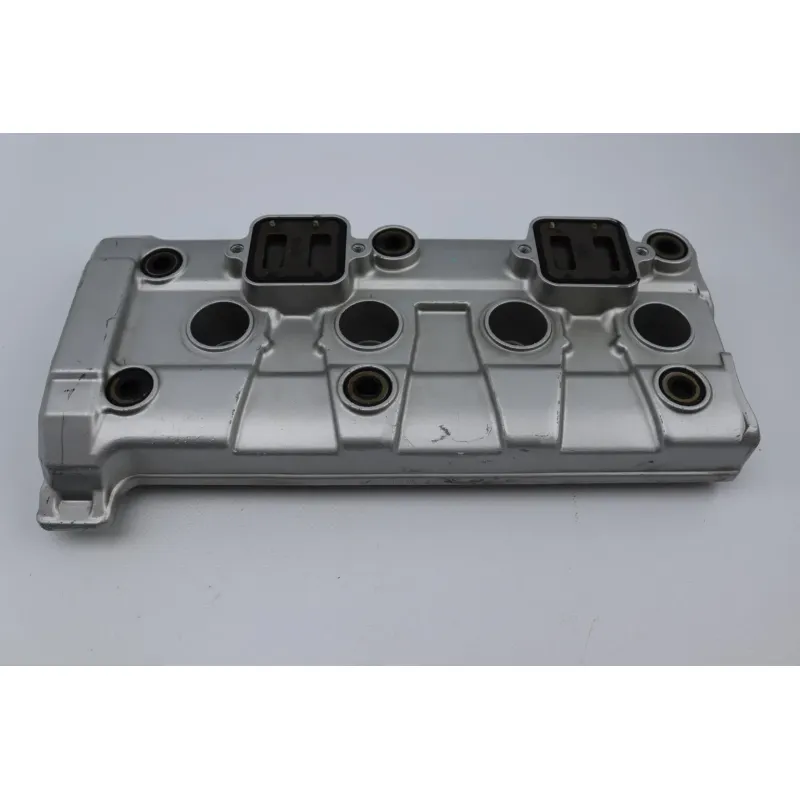 Couvre culasse YAMAHA FZ6 600 N 2004 - 2006