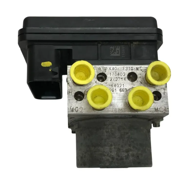 Module ABS HONDA NSS 125 2017-2018 FORZA