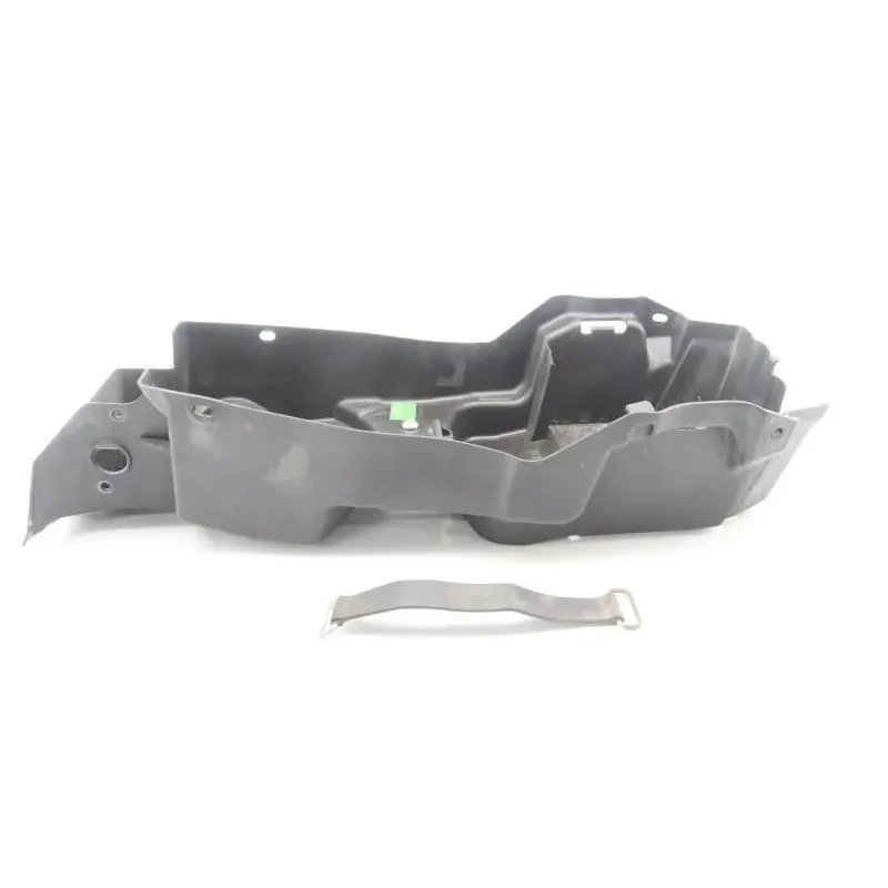 Passage de roue TRIUMPH STREET TRIPLE 675 2007 - 2011
