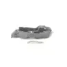 Passage de roue TRIUMPH STREET TRIPLE 675 2007 - 2011