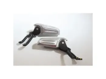 Repose pieds arriere droit HONDA PCX 125 2016 - 2018