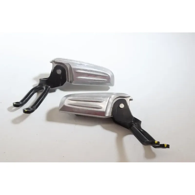 Repose pieds arriere droit HONDA PCX 125 2016 - 2018