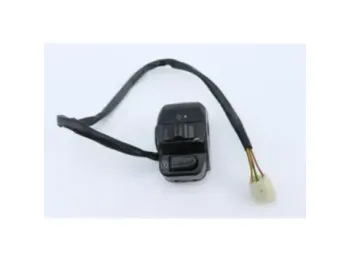 Commodo gauche APRILIA SCARABEO 50 2001 - 2004