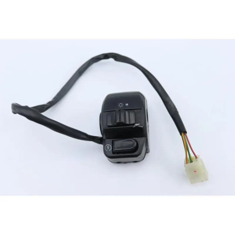 Commodo gauche APRILIA SCARABEO 50 2001 - 2004