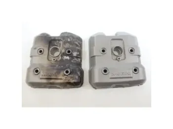 Cache culbuteur MOTO MORINI CORSARO 1200 2006 - 2010