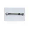 Axe de roue arriere TRIUMPH STREET TRIPLE 675 2007 - 2011