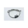 Durite de frein arriere TRIUMPH STREET TRIPLE 675 2007 - 2011 Durite de frein arriere TRIUMPH STREET TRIPLE 675 2007 - 2011
