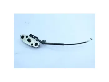 Mecanisme verrouillage selle SUZUKI SV 650 2003 - 2007