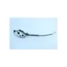 Mecanisme verrouillage selle SUZUKI SV 650 2003 - 2007 Mecanisme verrouillage selle SUZUKI SV 650 2003 - 2007