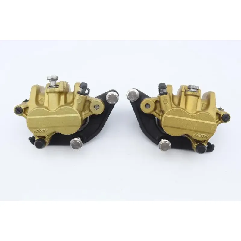 Etrier de frein avant TRIUMPH STREET TRIPLE 675 2007 - 2011